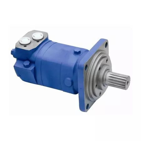 I-Rotary Orbital Hydraulic Motors