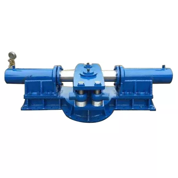 Umkhumbi Steering Gear Hydraulic Motors