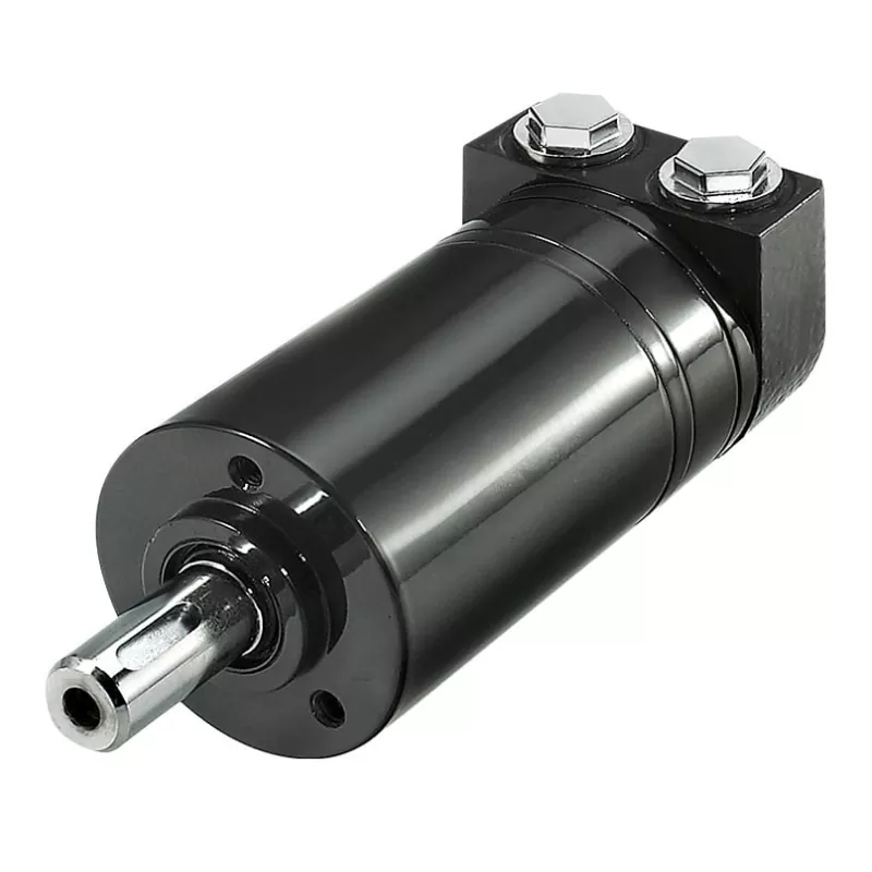 Izimoto ezincane ze-Orbital Hydraulic Motors