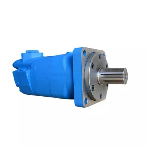 Imishini kagandaganda Hydraulic