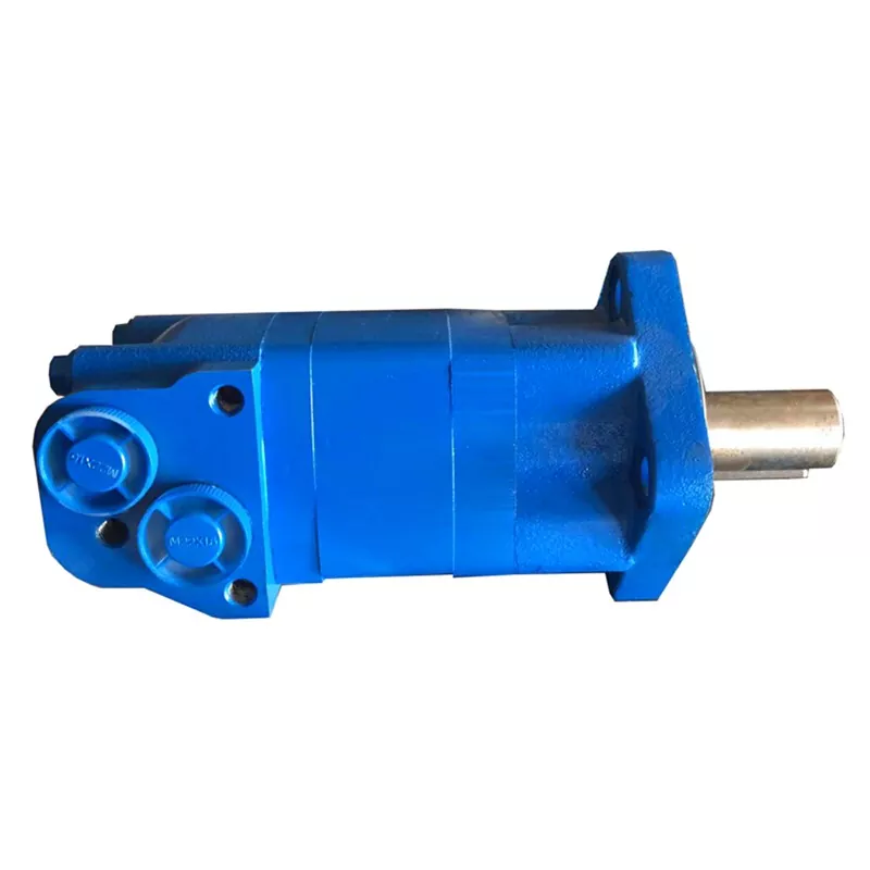 I-Tractor Hydraulic Motors